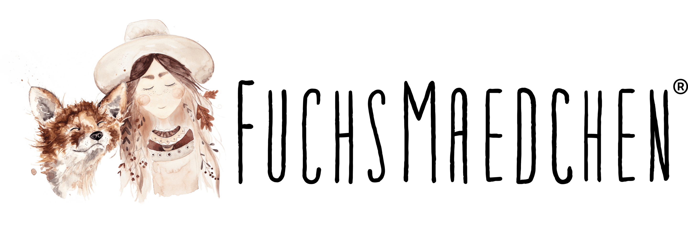 Fuchsmaedchen_Logo